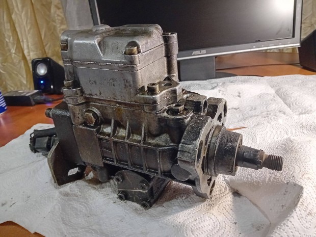 VW Audi 1.9 TDI adagoló 0 460 404 969