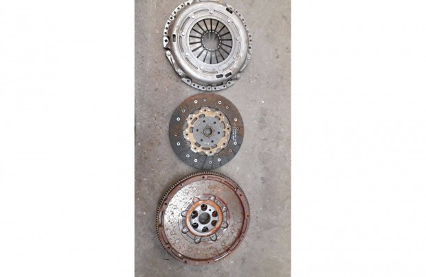 VW Audi 1,9 TDI kuplung készlet