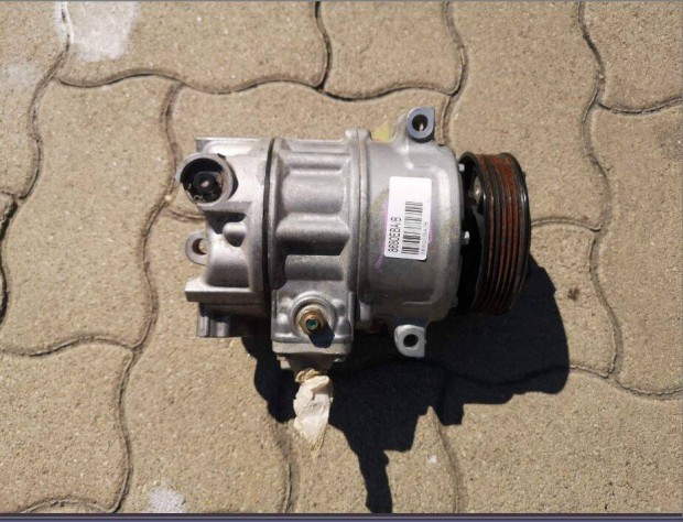 VW-Audi 2.0Tdi klma kompresszor bontott elad. Cikkszm:8680EBA