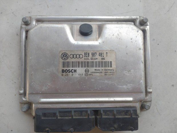 VW Audi 8E0 907 401 T Bosch 0 281 011 444