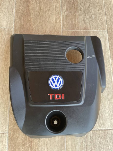 VW Audi Seat Skoda 1.9 TDI motor burkolat