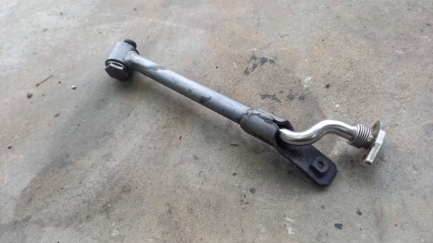 VW Audi Seat Skoda 2.0 16V PD Turb� olajvisszafoly� olajz�cs� cs� 5685