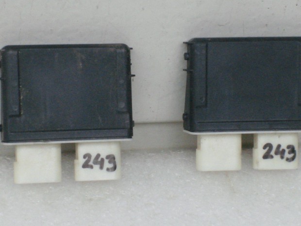 VW Audi Seat Skoda csomagtér ajtó Vezérlő egység 3G0962243B 2015-től