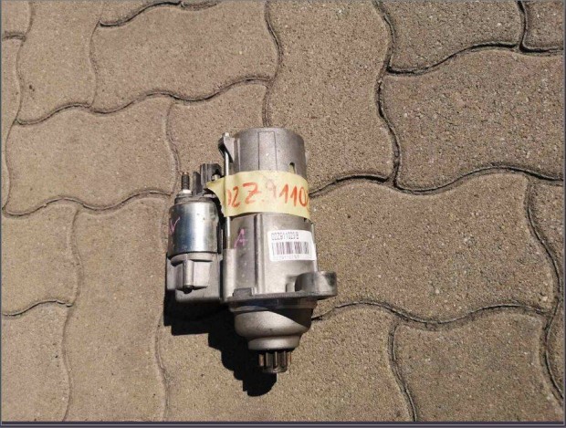 VW-Audi-Skoda 1.9tdi indtmotor bontott elad