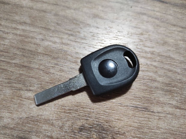 VW Audi Skoda SEAT indítókulcs kulcs IP48 transponder Chip-pel