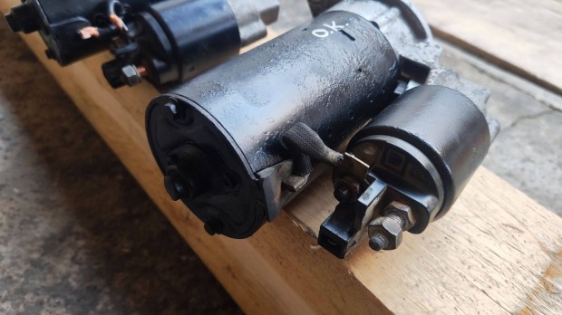 VW/Audi/Skoda/Seat Felújított/Átnézett/Kitakarított Önindítók