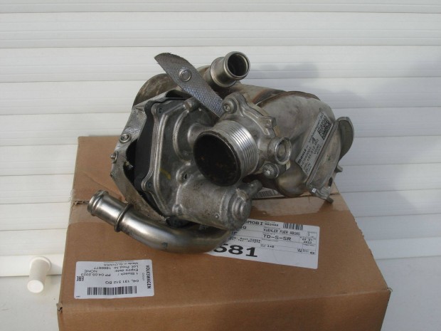 VW Audi Skoda Seat Gyri EGR Ht 04L131512BQ 2014-tl