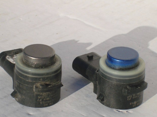 VW Audi Skoda Seat Radar Szenzor PDC Parkoló szenzor 5Q0919275B 2012-t