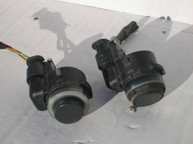 VW Audi Skoda Seat Radar szenzor PDC Parkoló Szenzor 5Q0919275C 2012-t