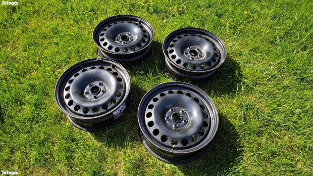 VW/Audi/Skoda/Seat lemezfelni garnitra