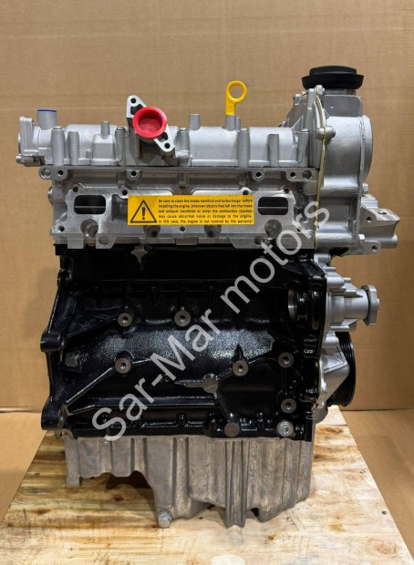 VW Audi koda Seat 1.4 TSI CAX Caxa CMS CNV motor j