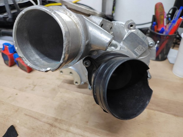 VW Audi turb 06Q 145 703 C