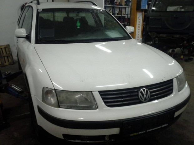 VW B5 Passat alkatrszek