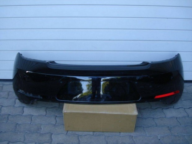 VW Beetle 5C5 radaros h�ts� l�kh�r�t� 5C5807421J 2012-t�l