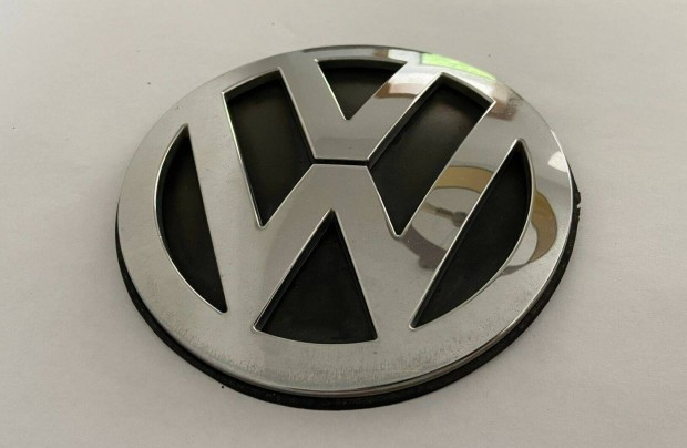 VW Beetle Embléma , Gyári ! (2005-10)