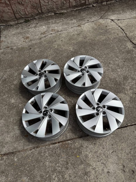 VW Belmond 17es slufelnim