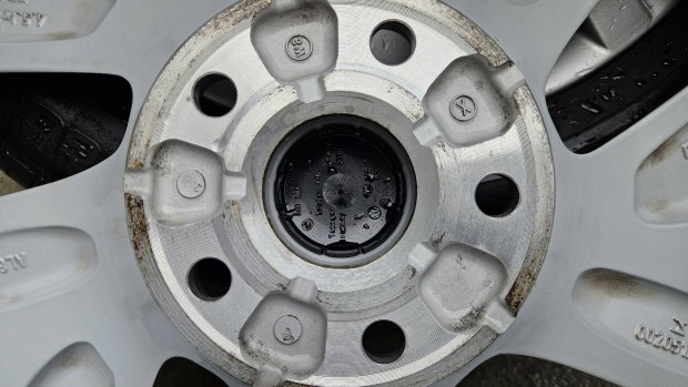 VW Belmont 17 tli szett