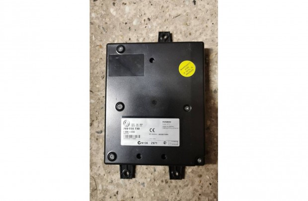VW Bluetooth modul