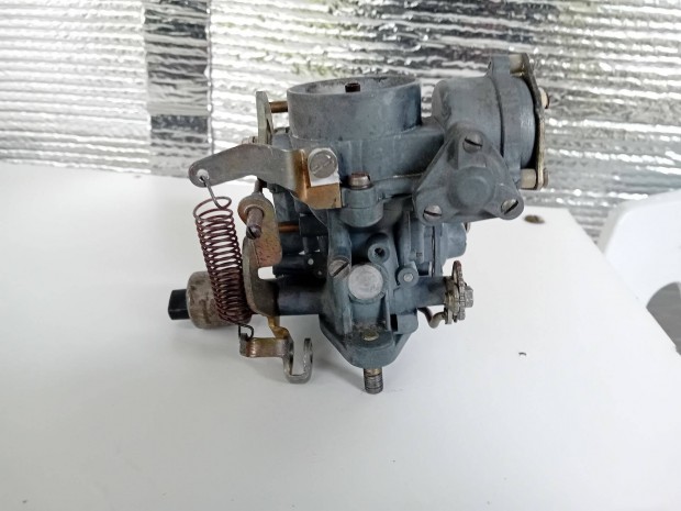 VW Bog�r karbur�tor