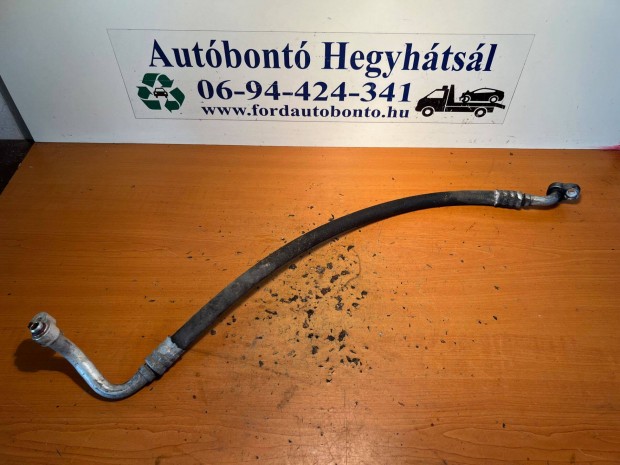 VW Bora 1.9 TDI (1J2) klímacső