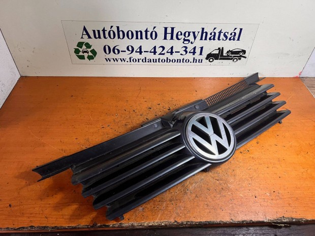 VW Bora 1.9 TDi (1999) (1J2) díszrács