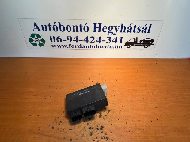 VW Bora 1.9 TDi (1999) (1J2) komfort modul