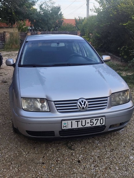 VW Bora 1.9pdtdi