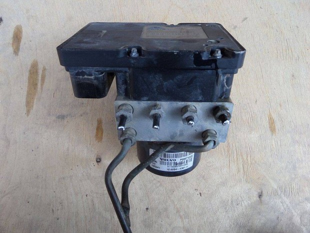 VW Bora ABS kocka ESP-s