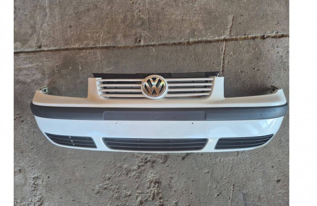 VW Bora Els Lkhrt + diszrcs