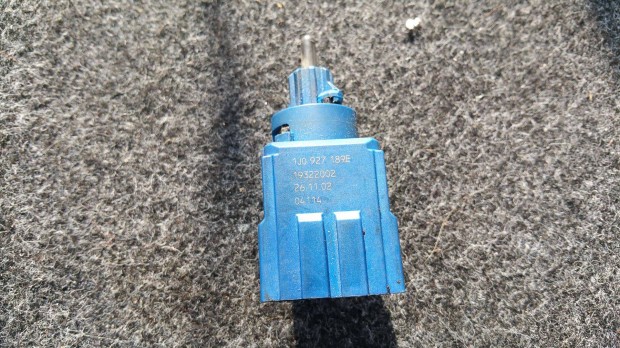 VW Bora Golf IV Lupo Polo kuplungpedl kapcsol rzkel