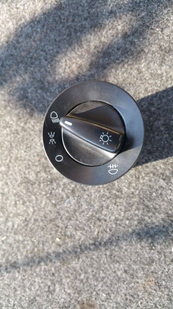 VW Bora Golf IV Lupo vilgtskapcsol 98-05 vilgtskapcsol