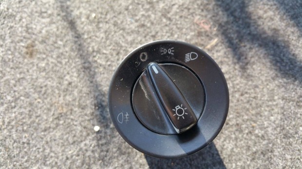 VW Bora Golf IV Lupo vilgtskapcsol 98-05 vilgtskapcsol