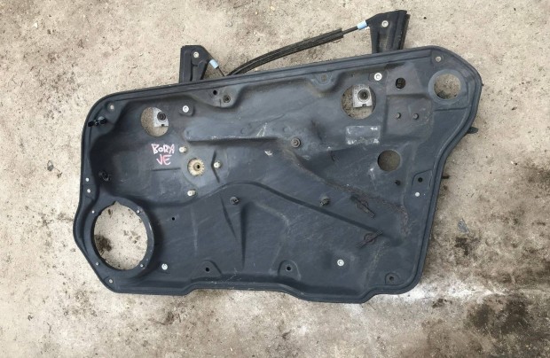 VW Bora * jobb első ablakemelő szerkezet