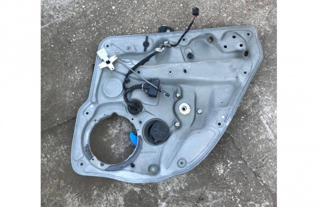 VW Bora / jobb hátsó ablakemelő szerkezet