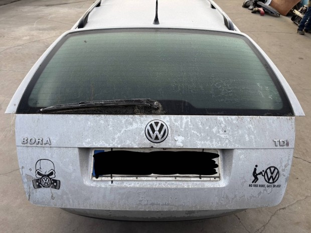 VW Bora golf csomagtr ajt elad