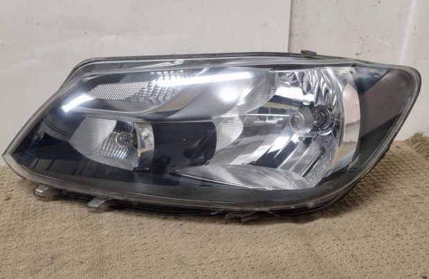 VW Caddy 10- Bal els fnyszr 1EL01055101