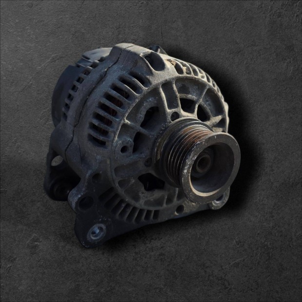 VW Caddy 1996-2004 Gener�tor 1.4