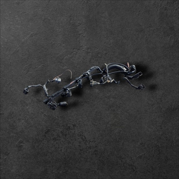 VW Caddy 1996-2004 Motork�teg 1.4