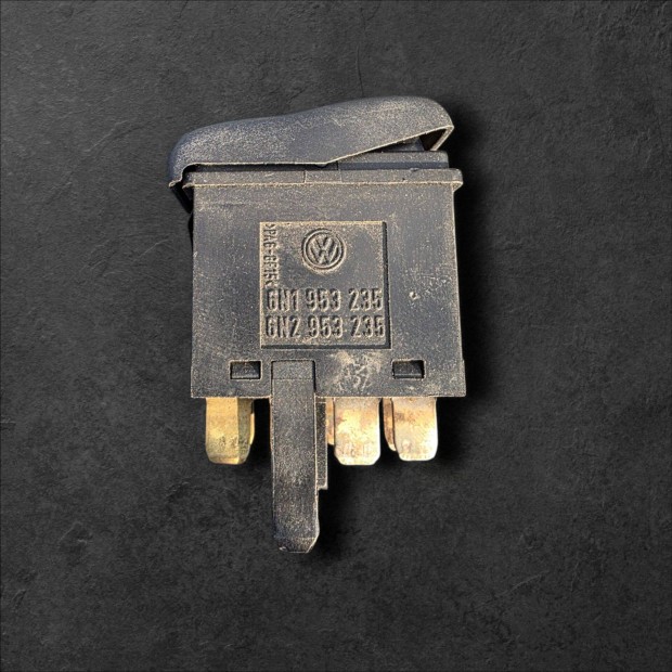 VW Caddy 1996-2004 V�szvillog� Kapcsol�