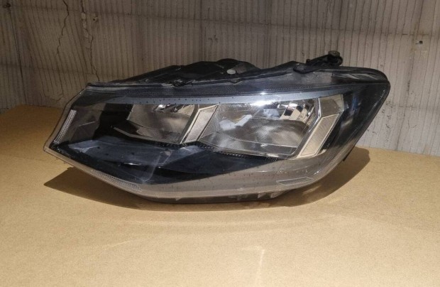 VW Caddy 20- Bal els fnyszr 2K8941005A