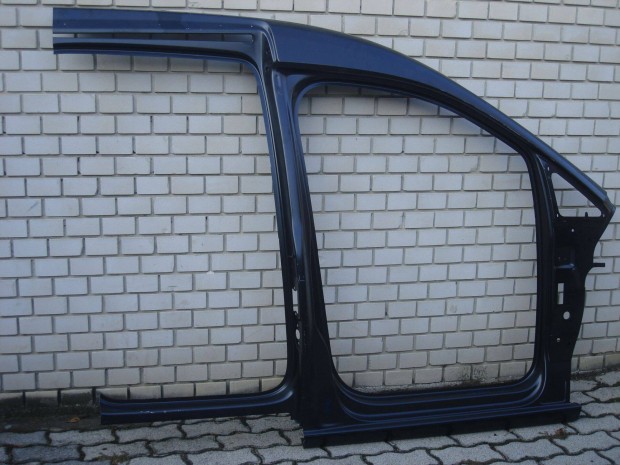 VW Caddy 2K Maxi Jobb Oldalkeret Új A+B Oszlop 2K3809606J Gyári 2010-t