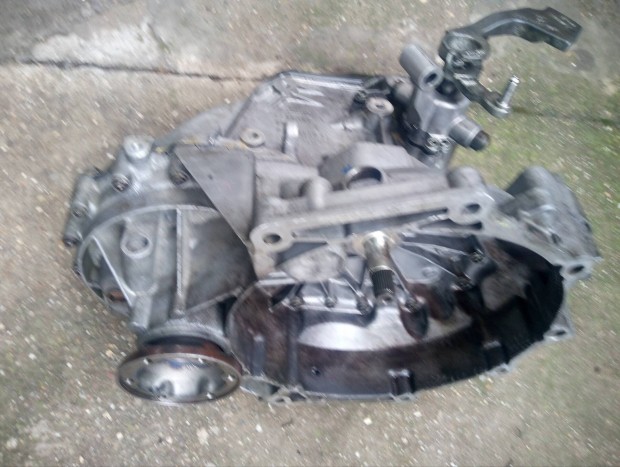 VW Caddy 2.0 Pd Sdi sebességváltó (2004-2010) 5 gangos váltó
