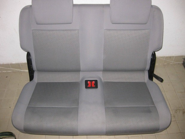 VW Caddy 3. sori ls elad