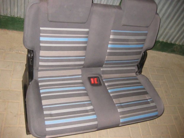 VW Caddy 3.sori ls elad