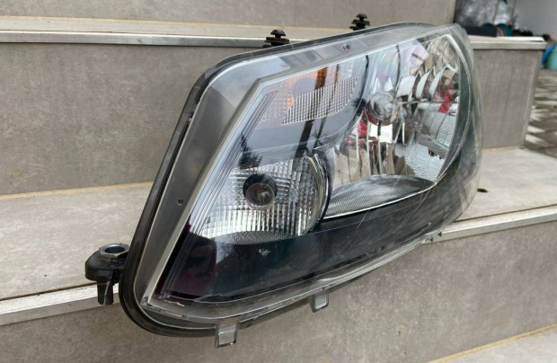 VW Caddy BAL Lmpa , Fnyszor , Gyri ! (2010-15)