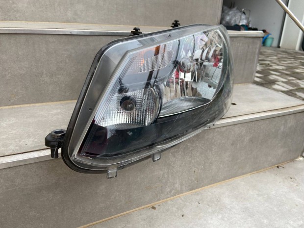 VW Caddy BAL Lmpa , Fnyszor , Gyri ! (2010-15)