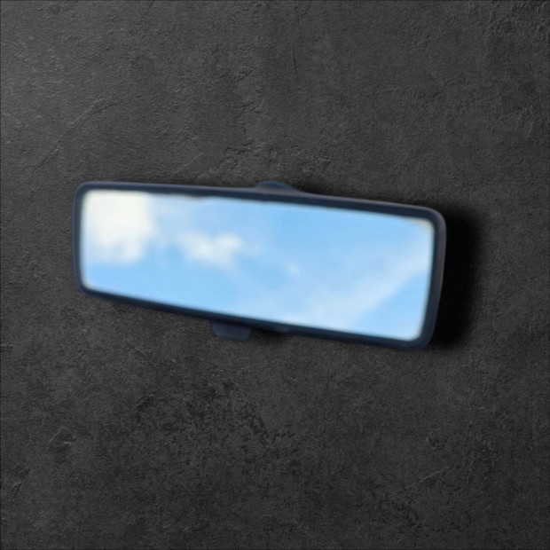 VW Caddy Bels� Visszapillant� T�k�r 1996-2004