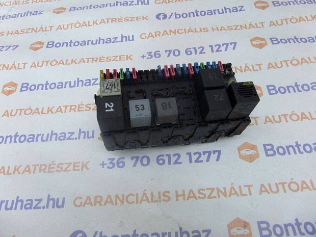 VW Caddy Eladó 1,4 benzines biztosíték tábla Inca, Cordoba