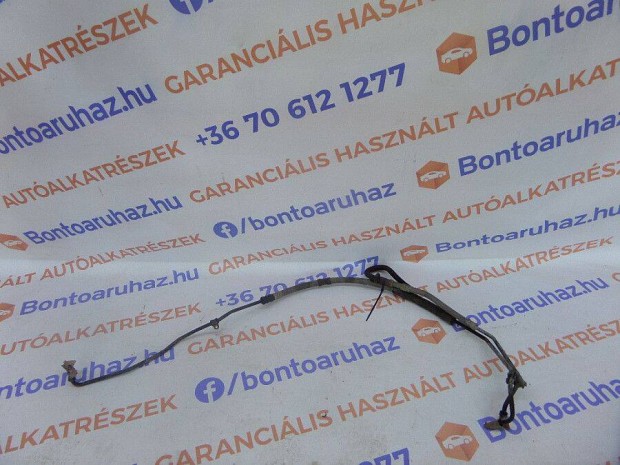 VW Caddy Eladó bontott gyári kormányszervó cső