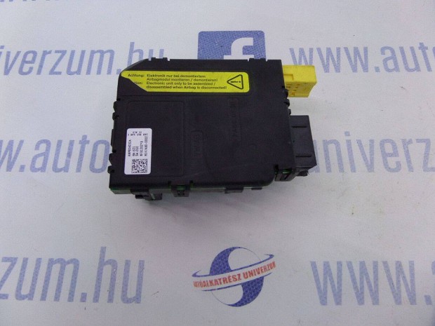 VW Caddy Eladó gyári Seat Altea, VW, Skoda kormányszervó vezérlő modul